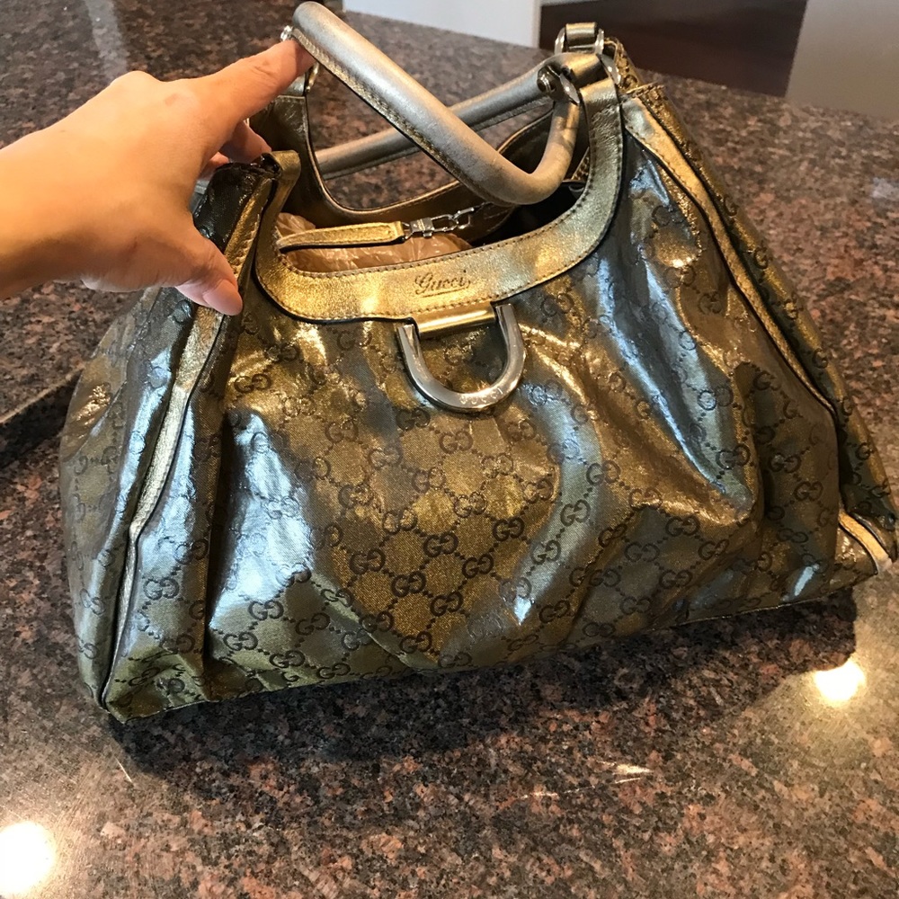 Authentic Gucci